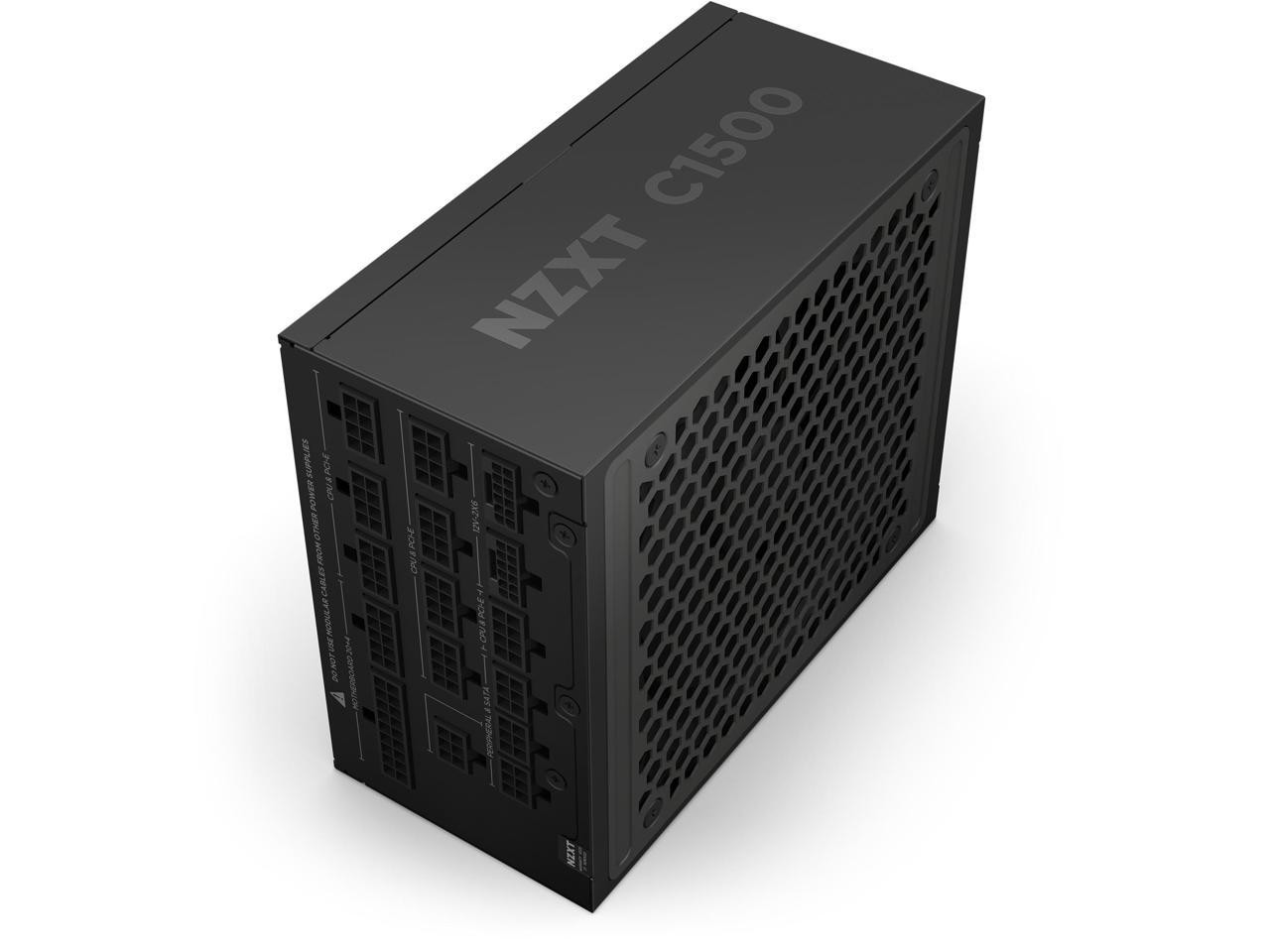 Nzxt PA-5P1BB-US Ch pa-5p1bb-us R (pa5p1bbus)