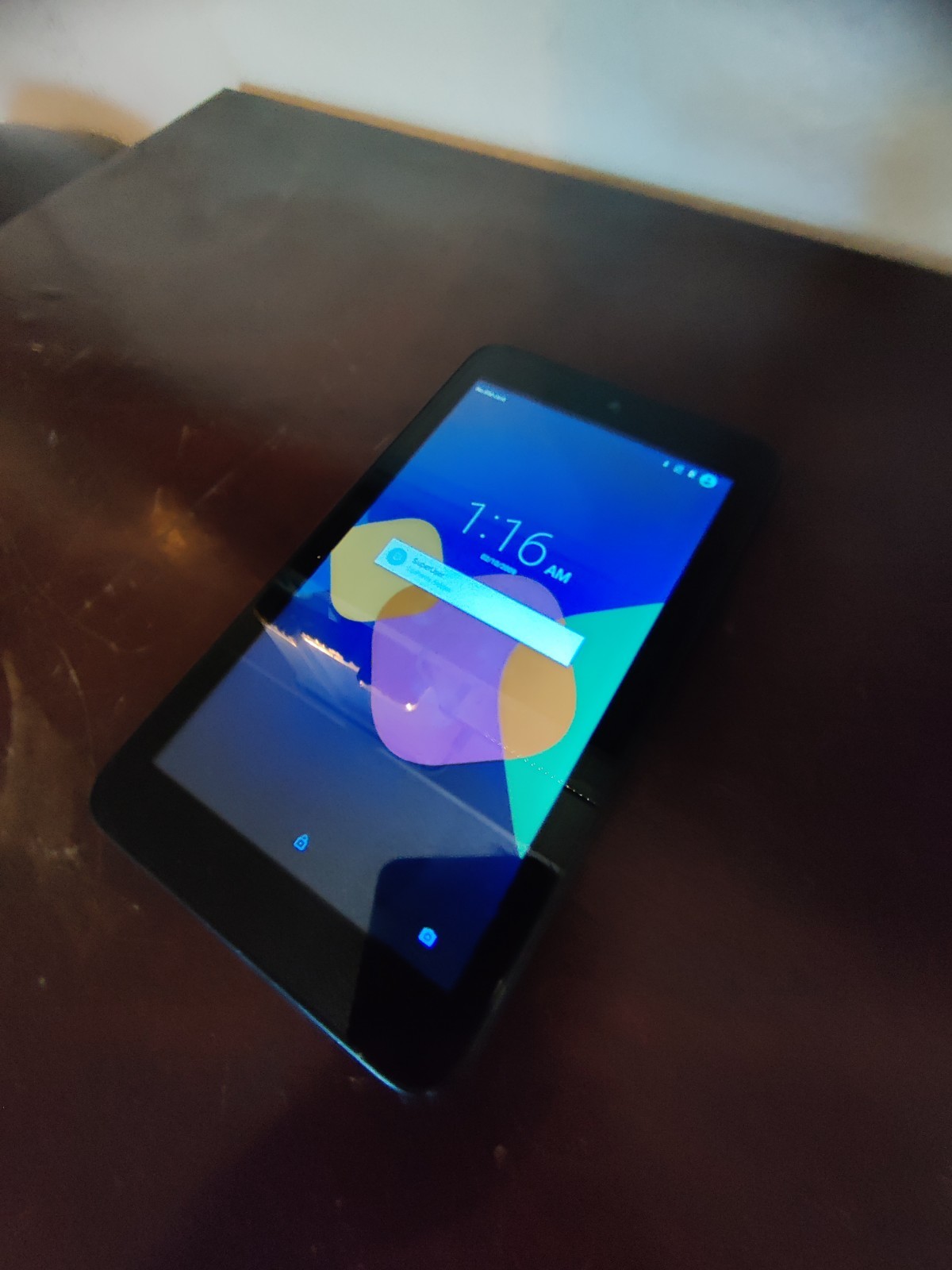 Alcatel Onetouch Pixi 7