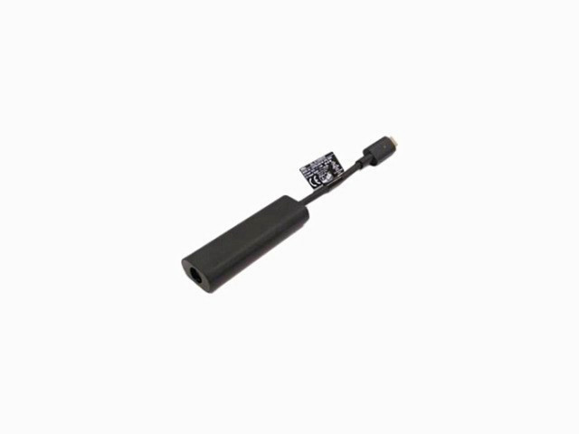 Dell 470-ACFH 7.4mm Barrel to USB-C Power Adapter