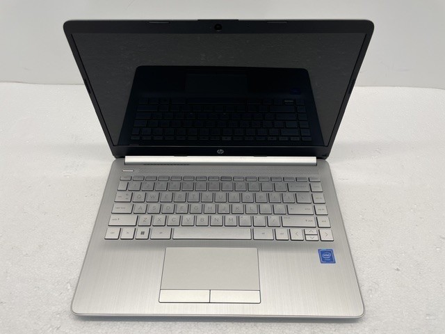 HP 14-CF2701DS 14-inch Celeron N4120 4GB 64GB eMMC W11H 6L6Y1UA#ABA