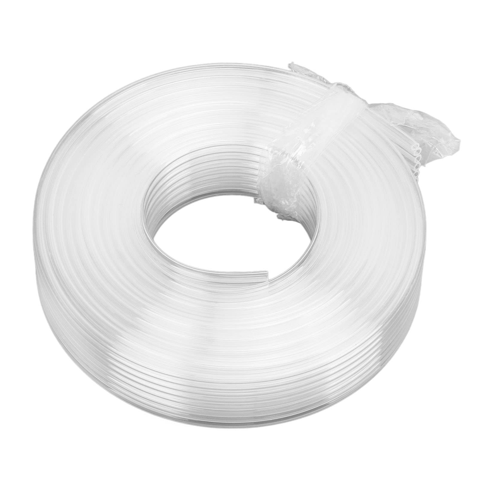 Ink Tube, 8 Rows Printer Ink Tubing, 3 Meter Length Ink Pipe, Standard 3x2mm ...