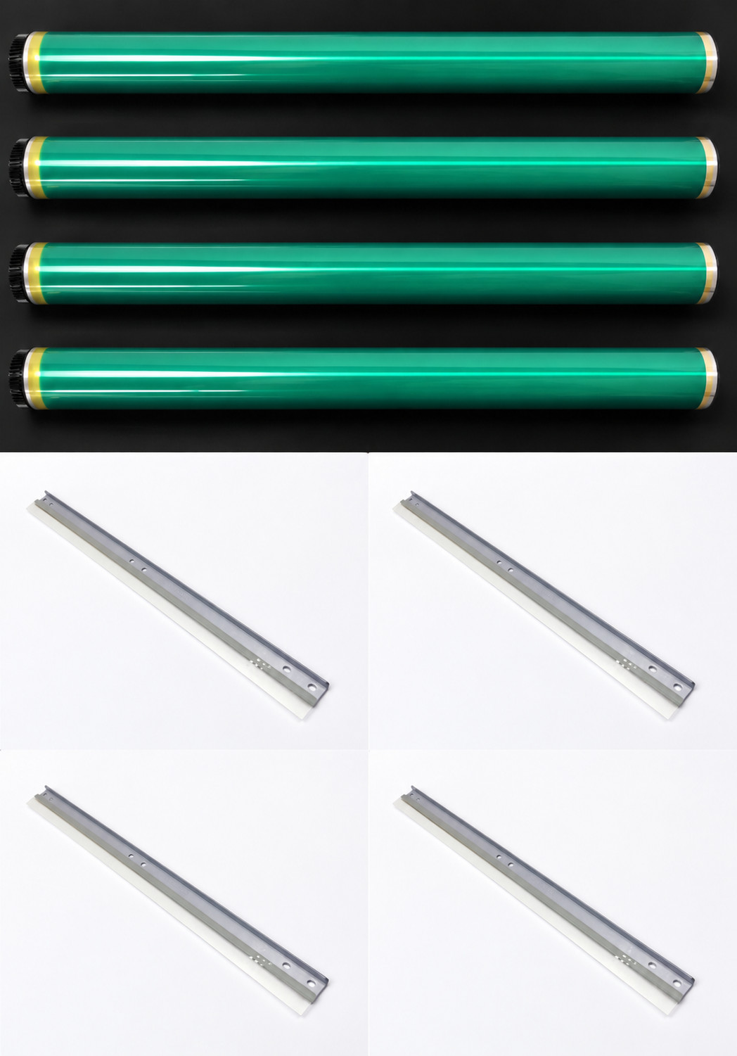 GENERIC DRUM KIT Konica Minolta C364 C308 C220 C454 C284 C258 C360 C368 DR512