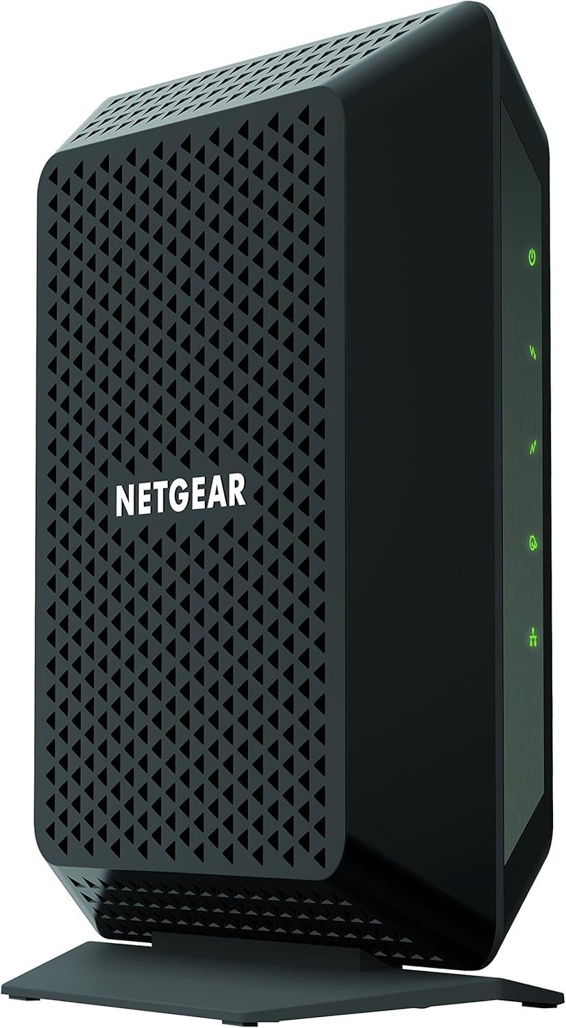 NETGEAR CM700-1AZNAS DOCSIS 3.0 Cable Modem 32x8 No WiFi Xfinity Cox Spectrum