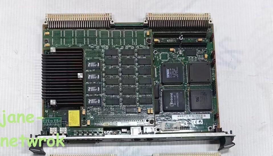One used      MVME2604 761 I/O  MVME2604761    Welcome counteroffer