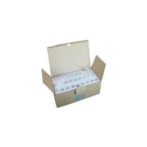 Icc 1-port Surface Mount Box 25 Pk - White (ic107bc1wh)