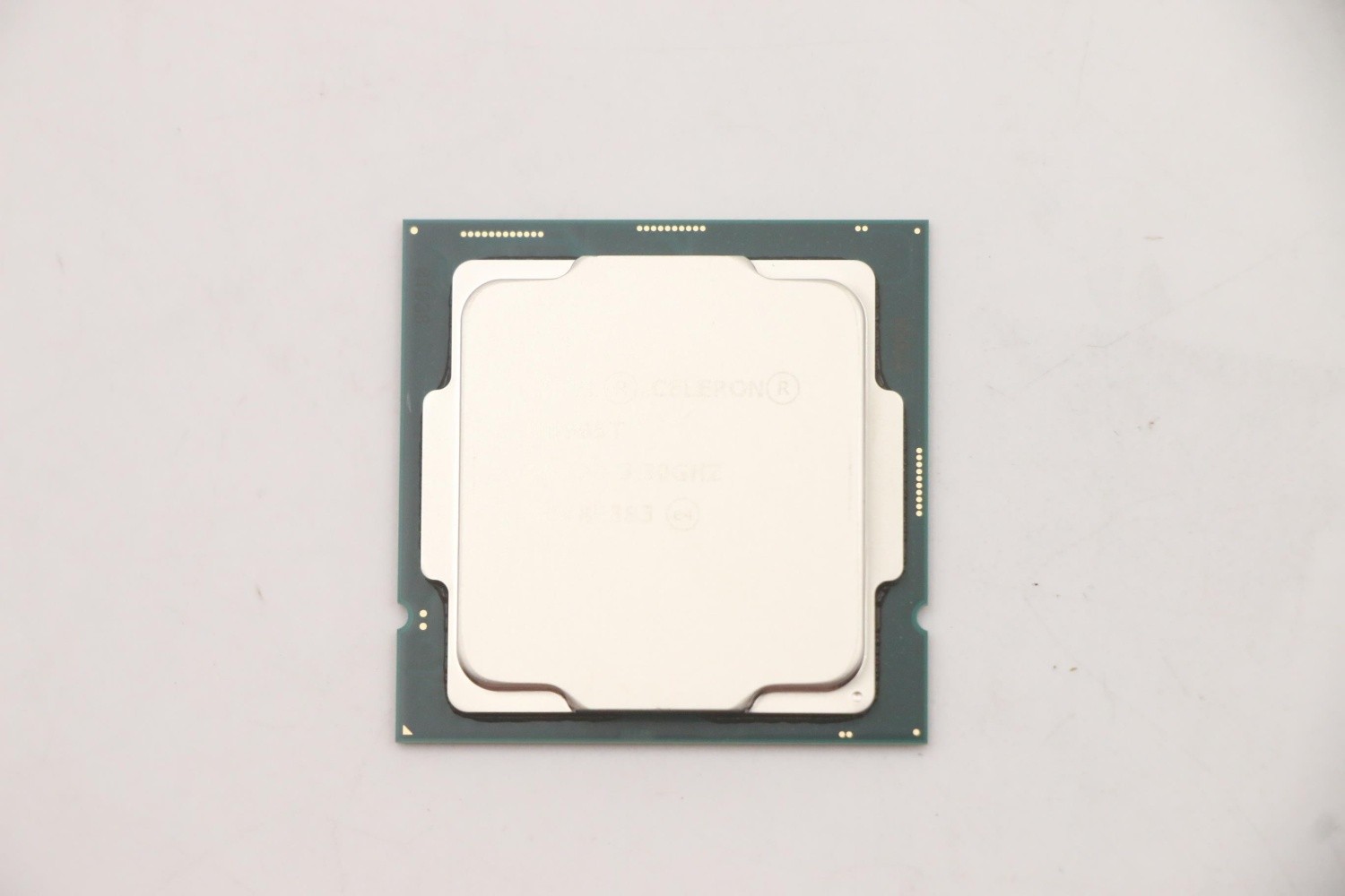 Genuine 5SA0U56242 Processor Intel Celeron G5905T 3.3GHz M90q Tiny, M70q Desktop