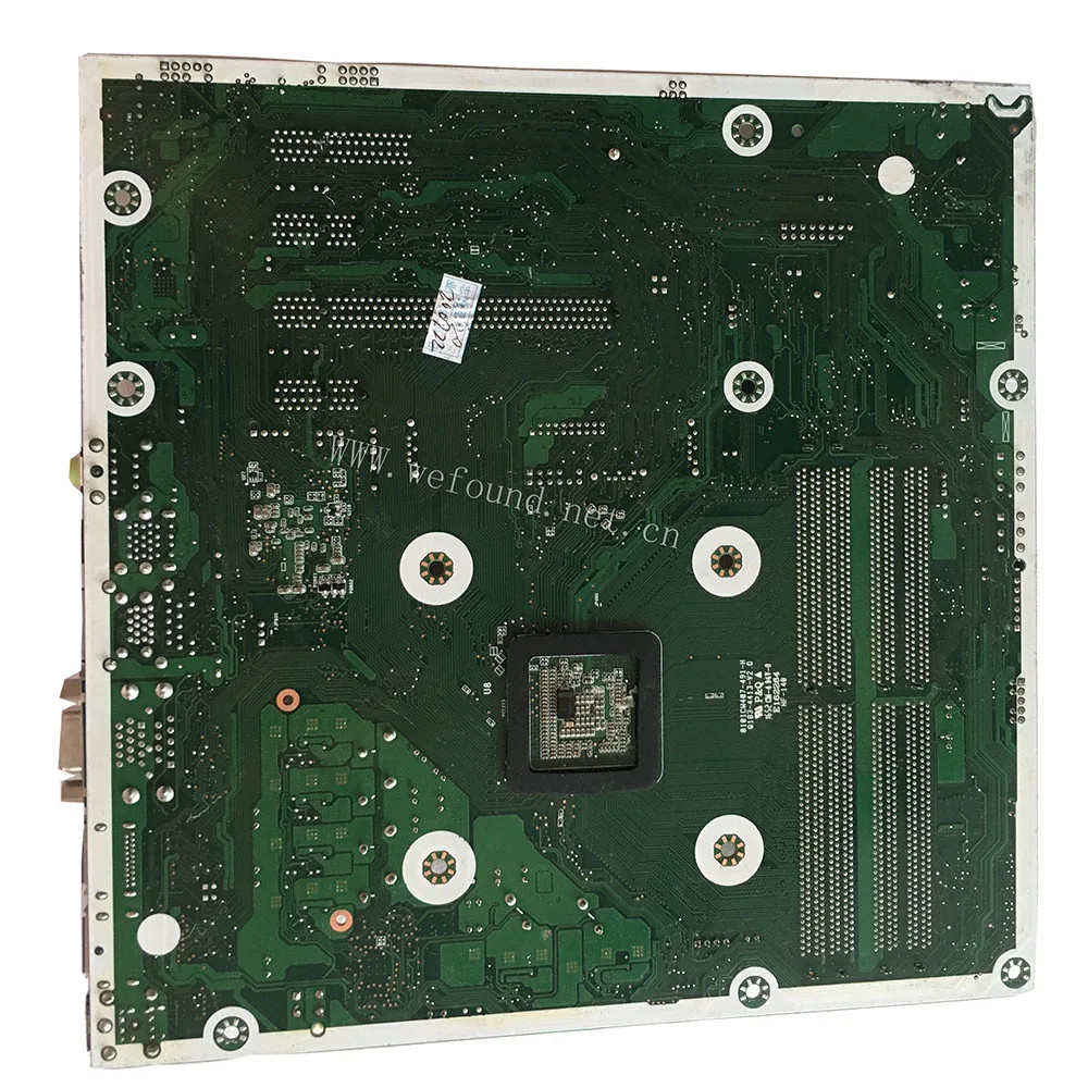For HP EliteDesk 705 G3 MT MB 854432-001 854582-001AM4 Fully Tested Good Quality