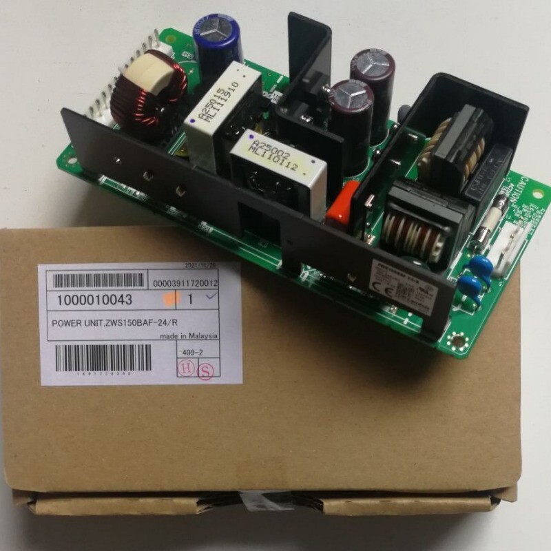 New Original Roland EJ-640 XF-640 XT-640 Power Unit ZWS150BAF-24/R 1000010043