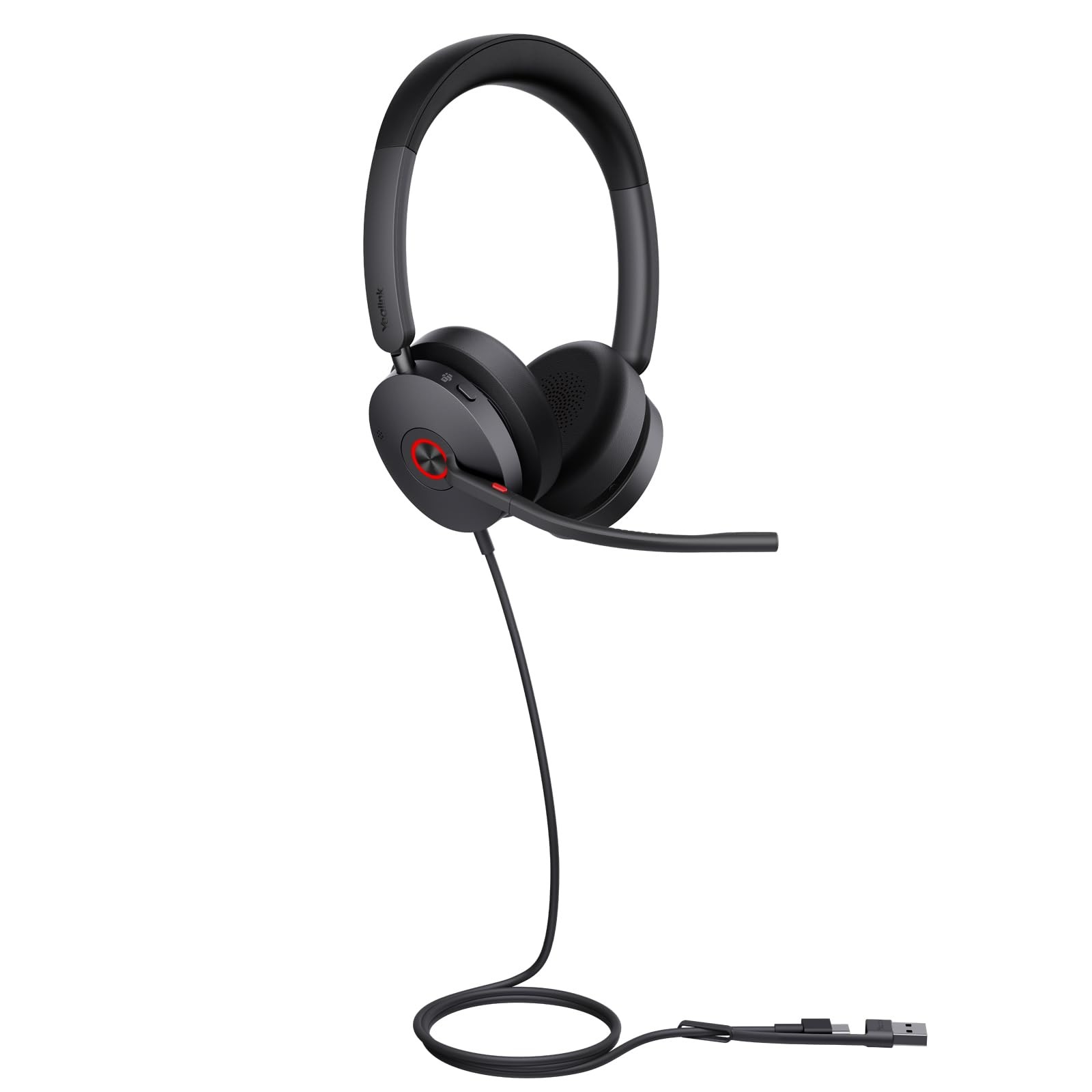 Yealink UH48 Headset 1308151