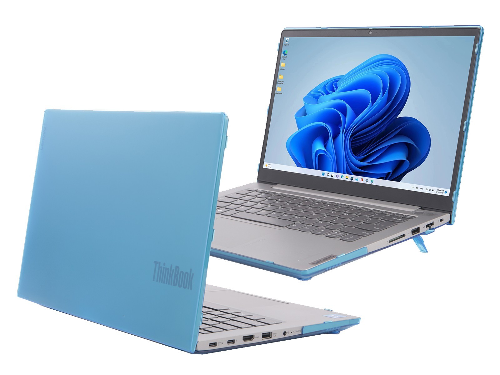 NEW mCover® Hard Case for 2021~2023 14" Lenovo Thinkbook 14 G2 G3 G4 G5 Laptop