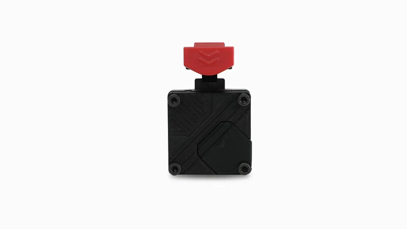Raise3D Pro3 Hyper Speed Auto Calibrator