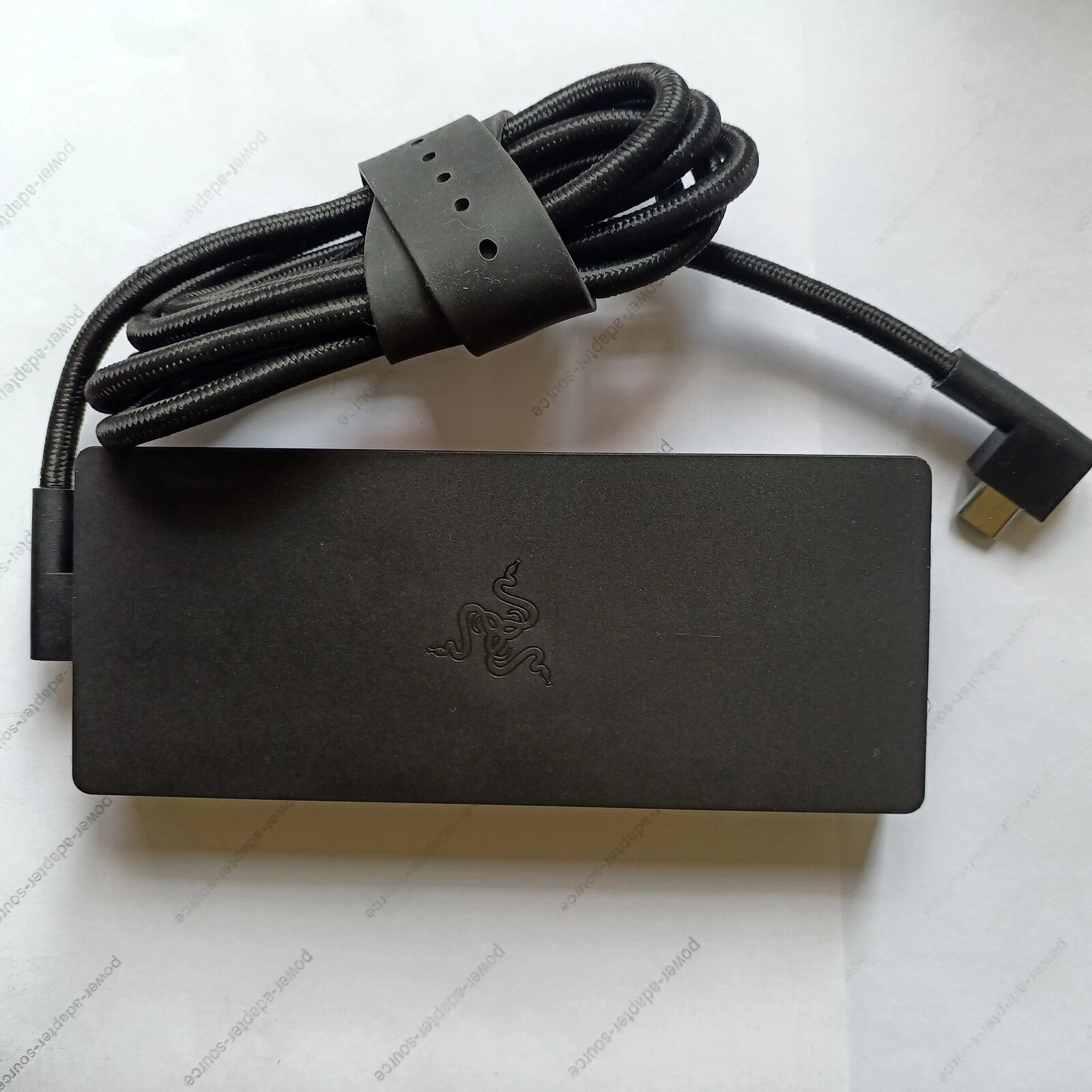 AC Power Adapter Charger Blade RC30-024801 230W Rev.4 for Razer Laptop w/ Cable