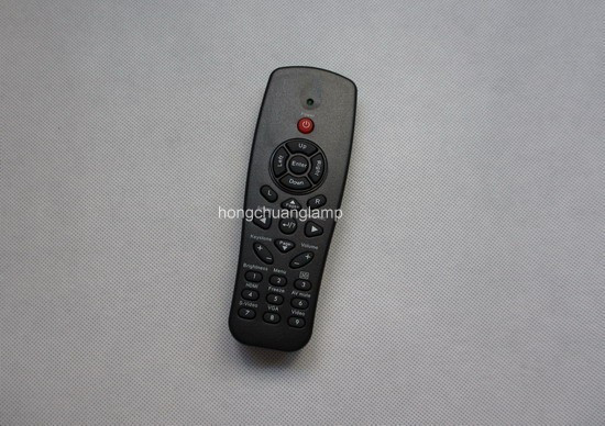 FOR OPTOMA PRO360W EX525ST EW628 HW628 TX735 DLP projector Direct Remote Control