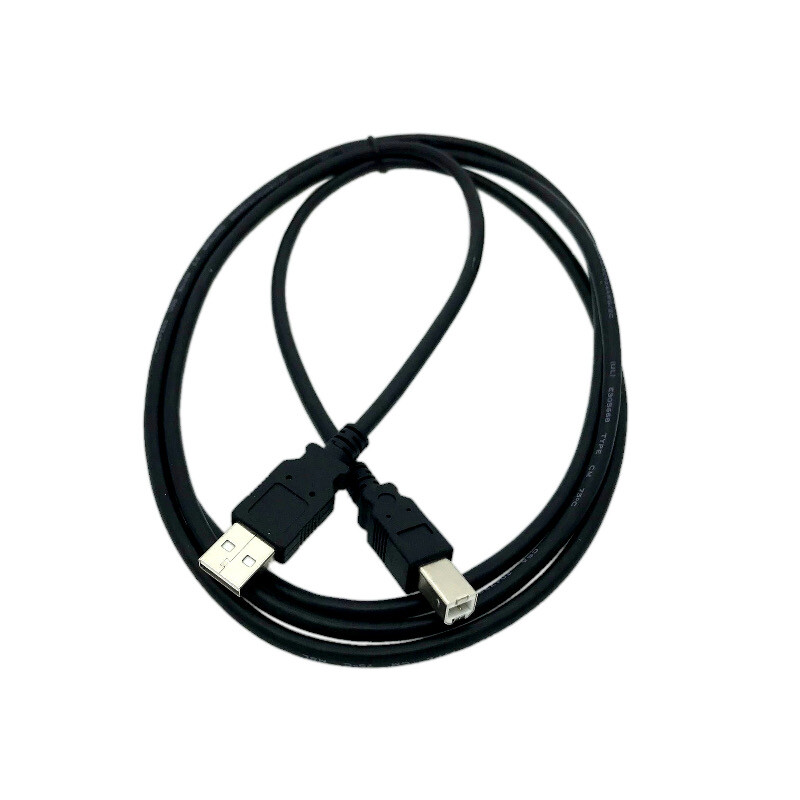 USB Cable for HP PHOTOSMART 130 230 245 325 329 825 1215 1218 1315 2610 6ft