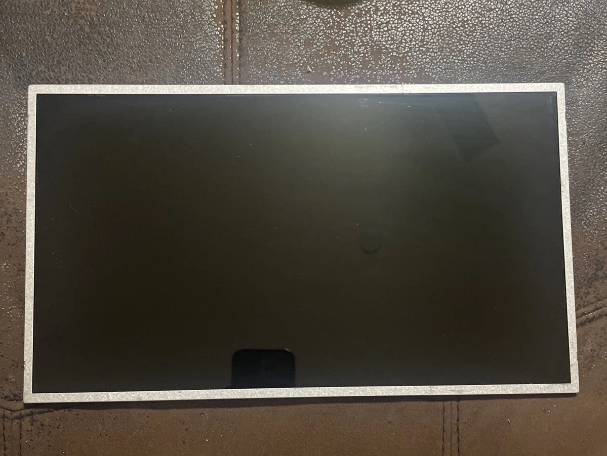 Innolux 15.6" Glossy LCD Screen 