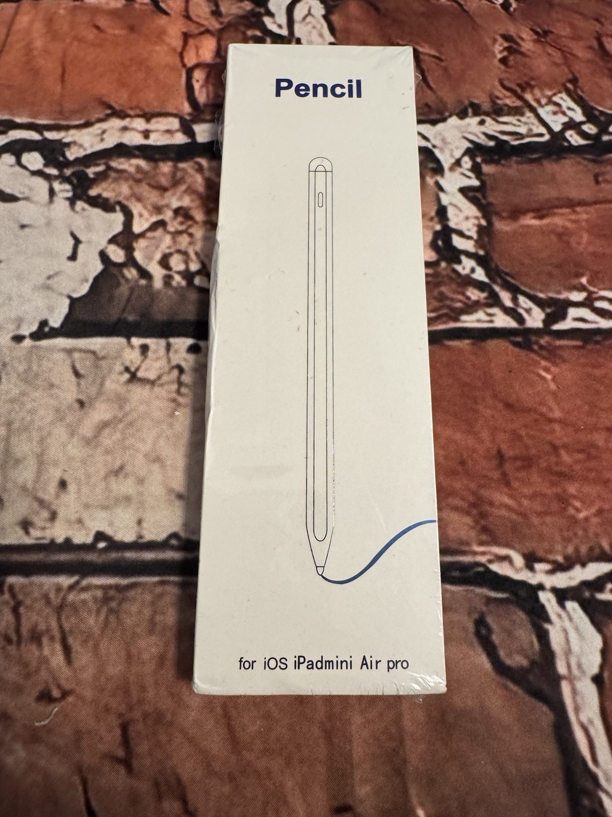 Pencil for Ipad Mini, Air, Pro