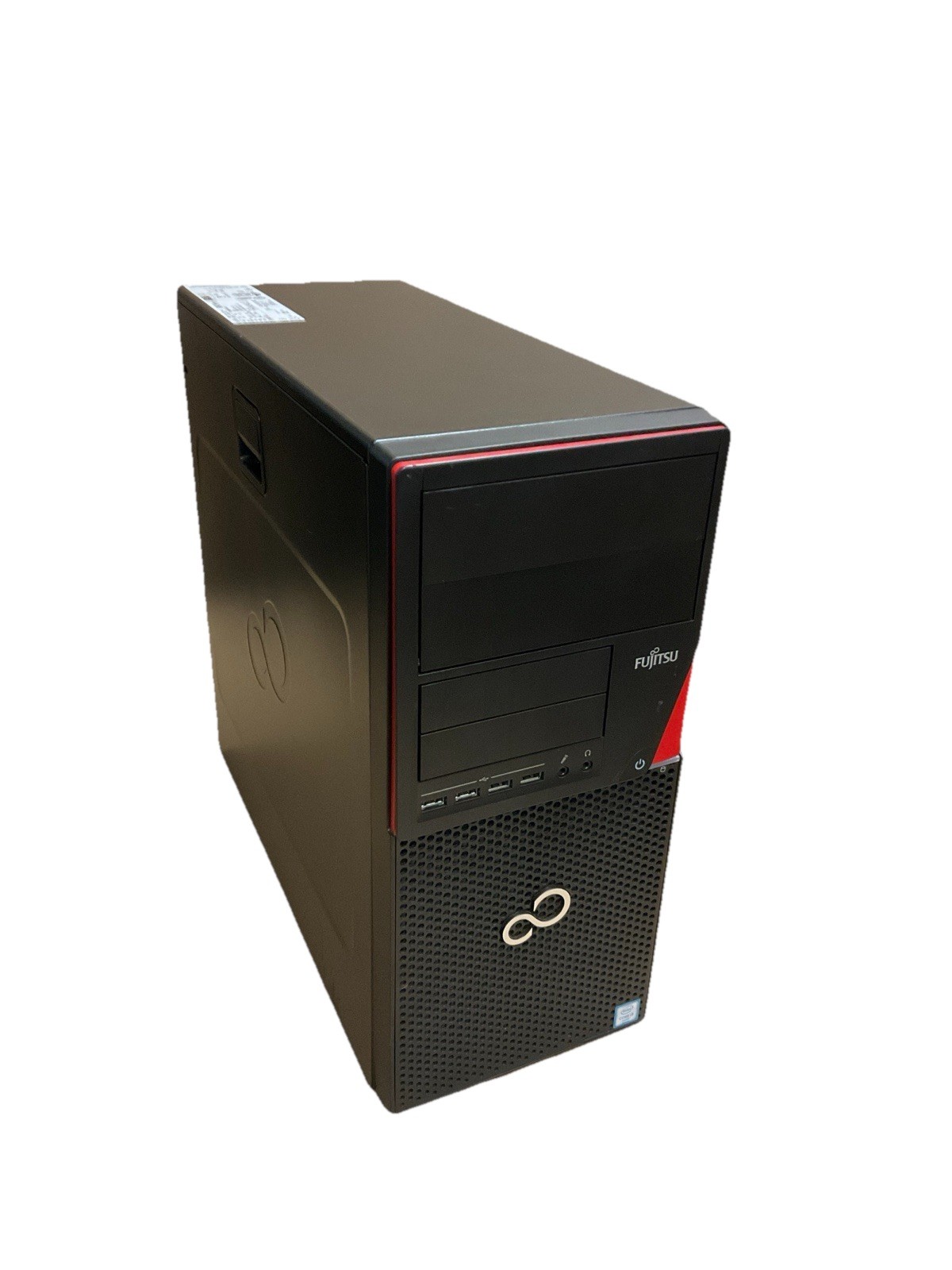Fujitsu Esprimo P756 | Intel i5-6500 | 32GB RAM | 120GB SSD | Windows 11 PC