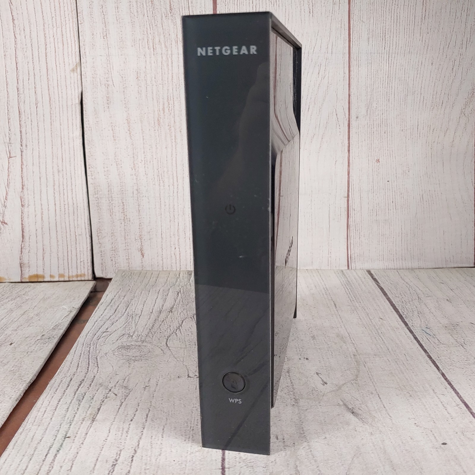 Netgear WNHDE111 5GHz 802.11n Wireless LAN HD Gaming Access Point/Bridge NO CORD