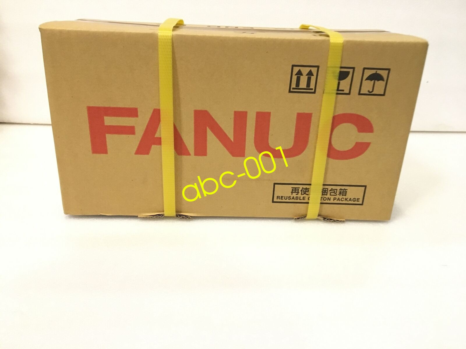 1pcs FANUC A06B-0061-B303 Servo Motor Brand New Fast Shipping FedEx or DHL