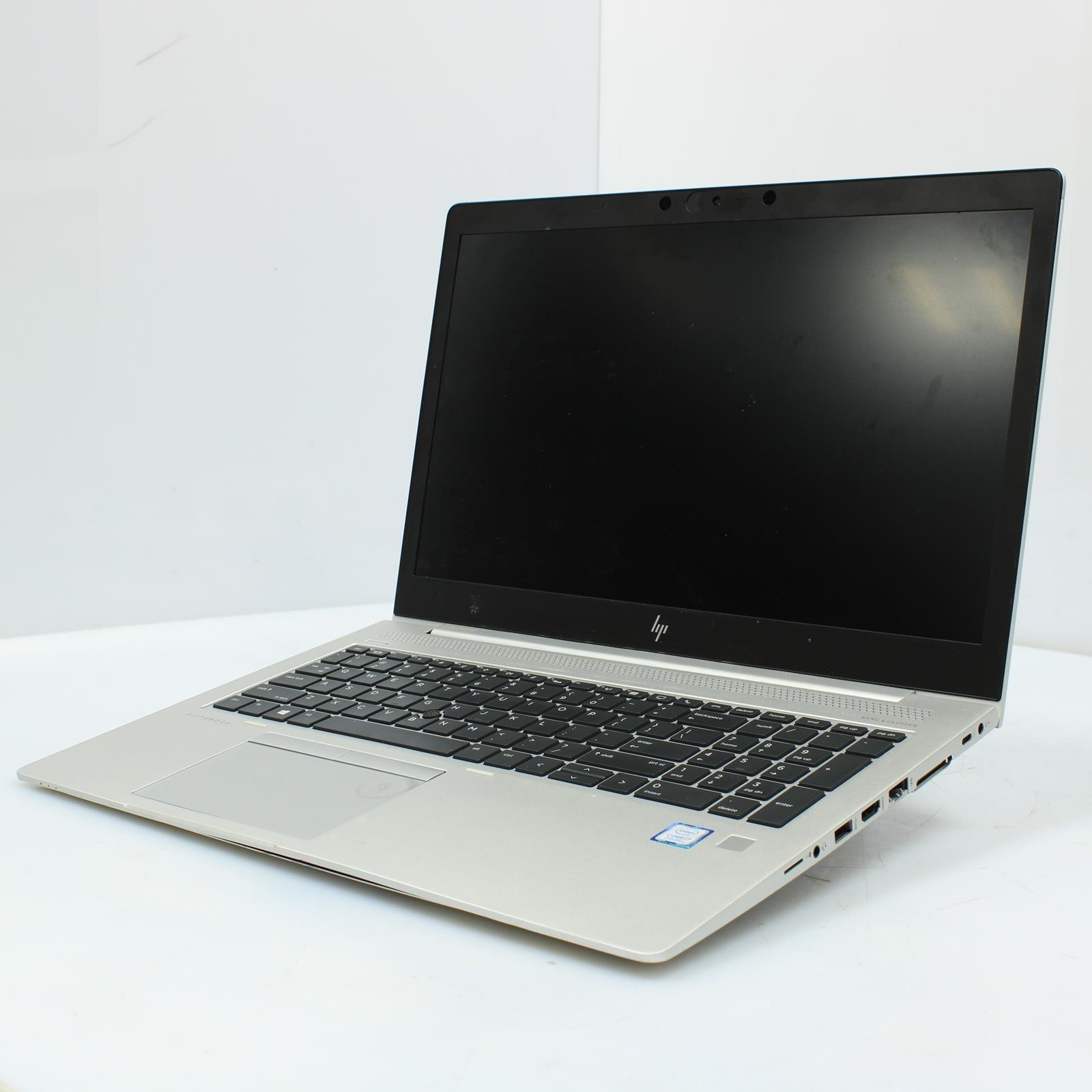 HP Elitebook 850 G6 Intel Core i5 8th Gen 8GB RAM No Drive/OS Laptop