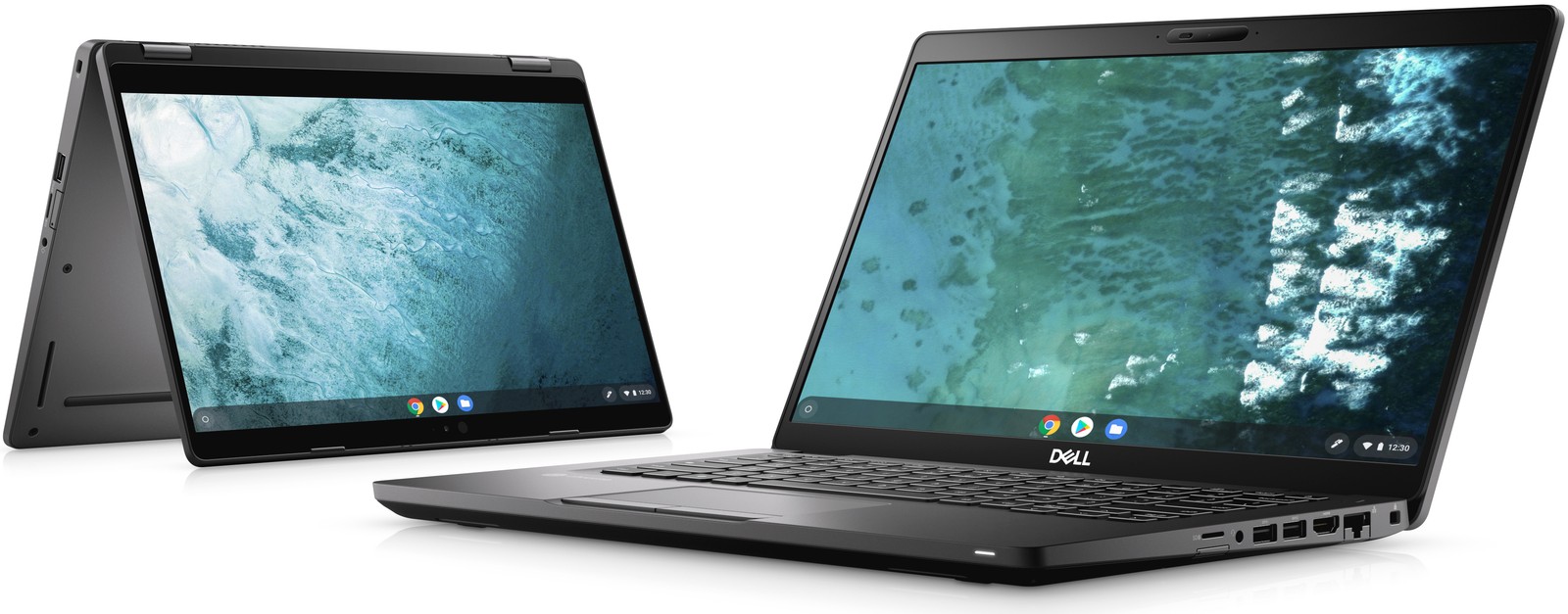 Dell Latitude 5300 2-in-1 Laptop Touchscreen Core i7 32GB RAM 512GB SSD Win 11
