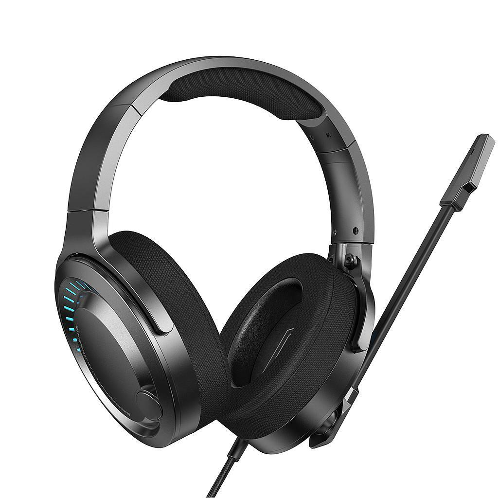 GAMO Immersive 360 Degree Sound PC Gaming Headset