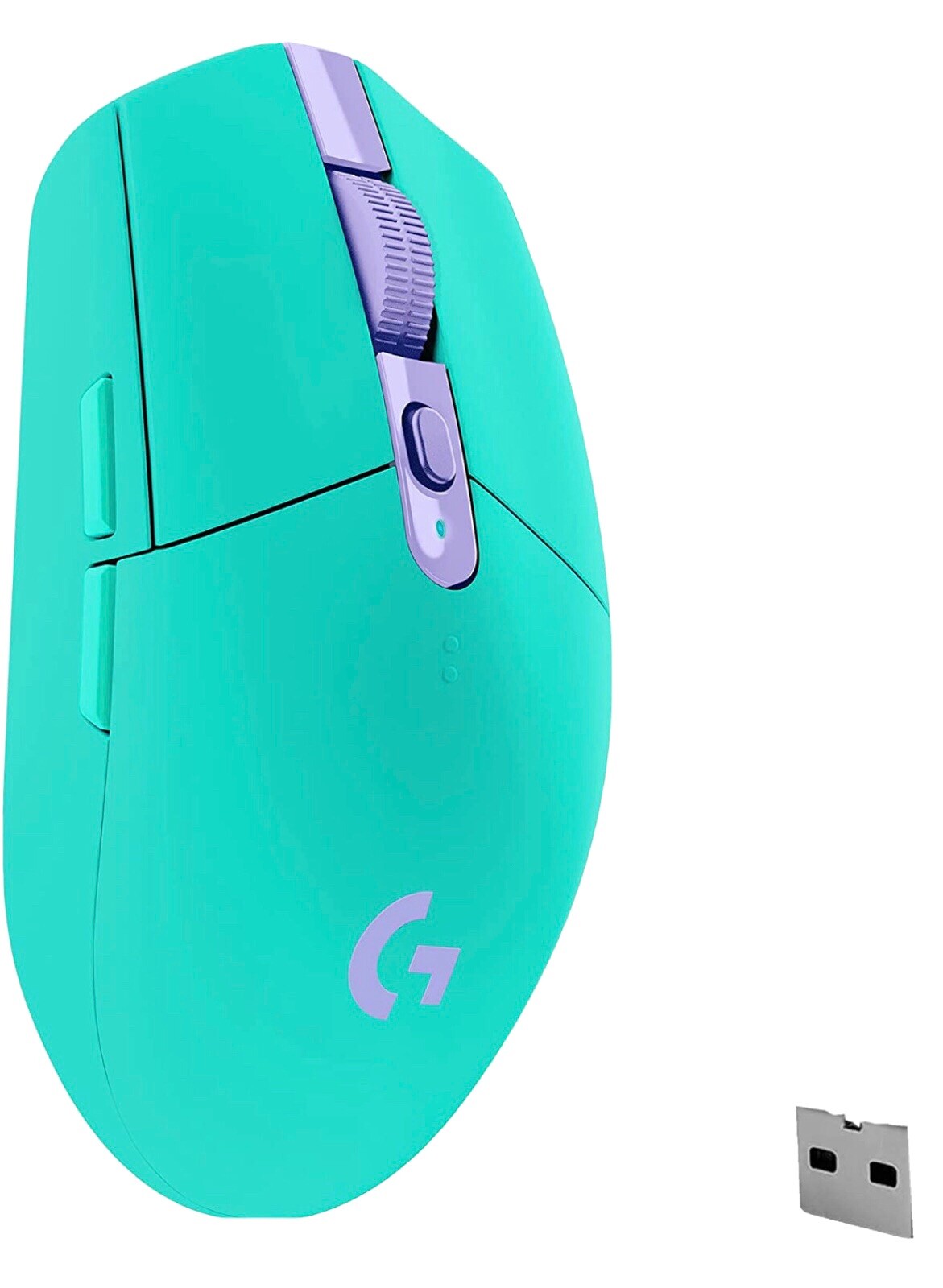Logitech G305 lightspeed