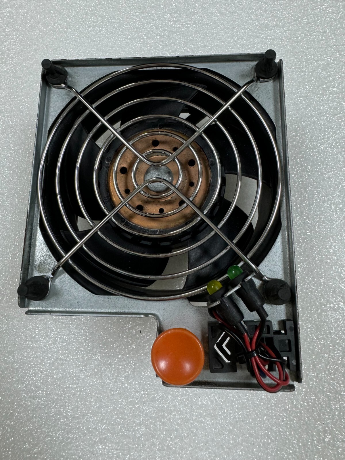 IBM Quiet Fan pSeries iSeries P520 i520 7029 6C3 97P3153 39J2473