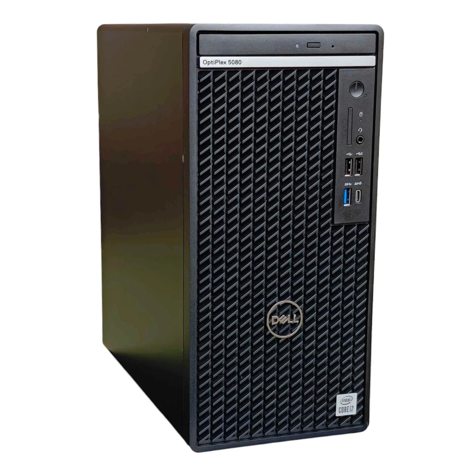 Dell OptiPlex 5080 MT Intel Core i7-10700 16GB RAM 512GB SSD Windows 11 Pro PC