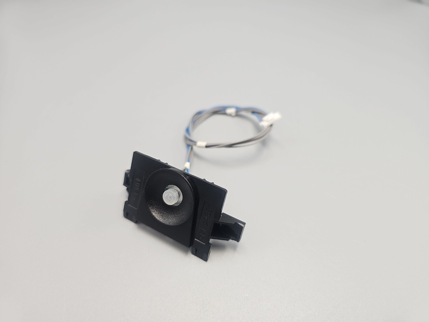Original Power On/Off Menu Button For LG 32UR500K-B Ultrafine 32-inch Monitor