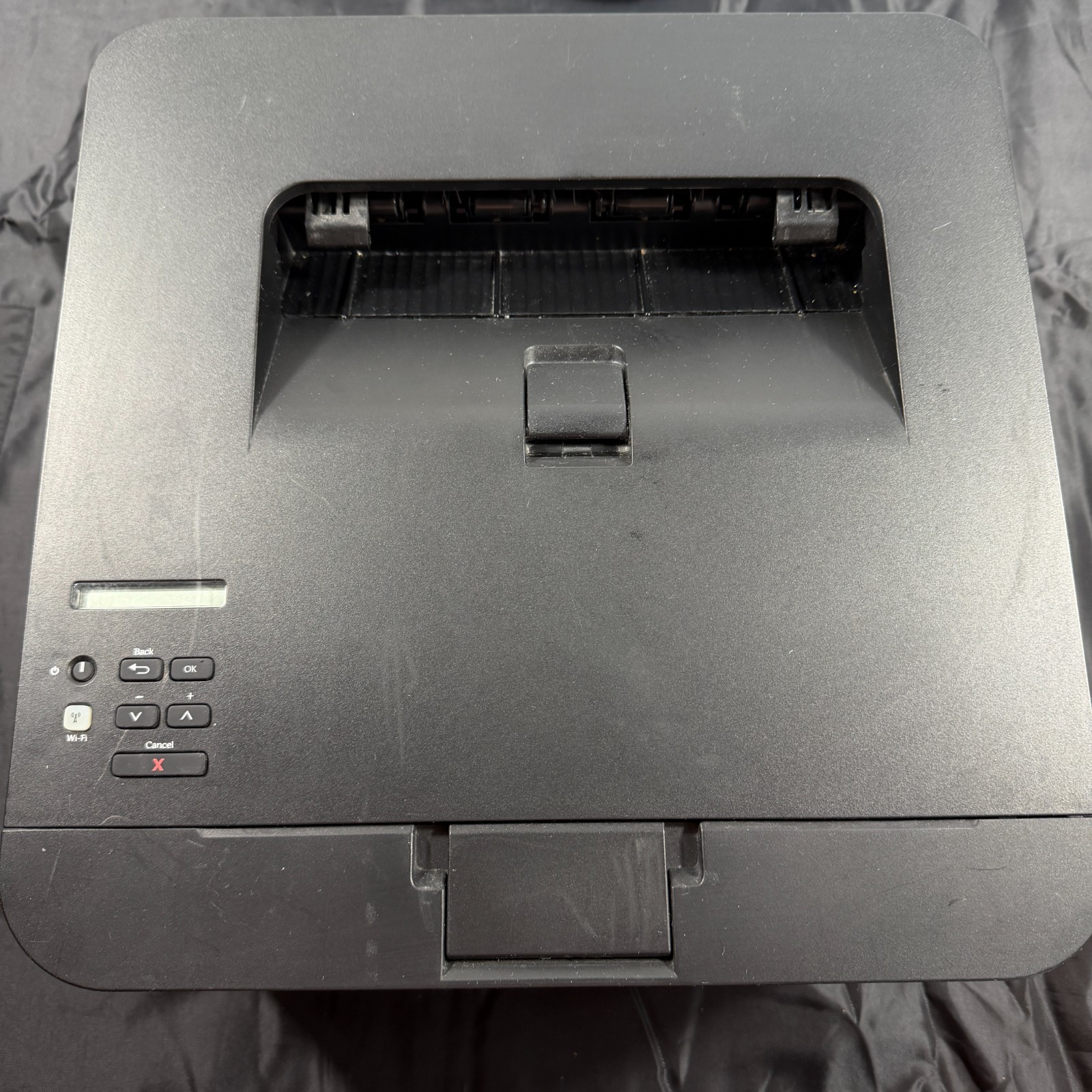 Dell E310DW Wireless Laser Printer Tested Good