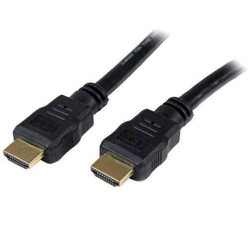 StarTech 10ft (3m) 4K High Speed HDMI Cable with Ethernet, 4K30Hz, HDMI 1.4 M...