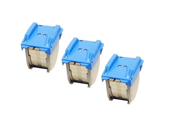 Konica Minolta 14YH (SK601) Staple Cartridge - Box of 3