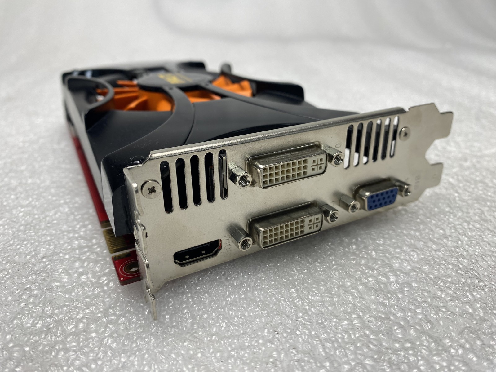 Palit NVIDIA GeForce GTX 460 Sonic 2GB GDDR5 Gaming Graphics Card
