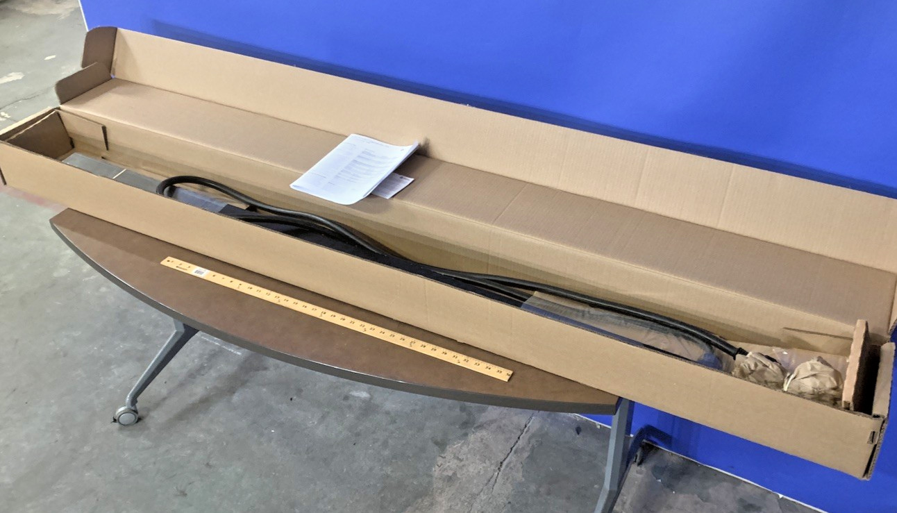 Vertiv Geist VP43302 PDU Combination Outlet C13 / C19| for C14 and C20 Plugs NEW
