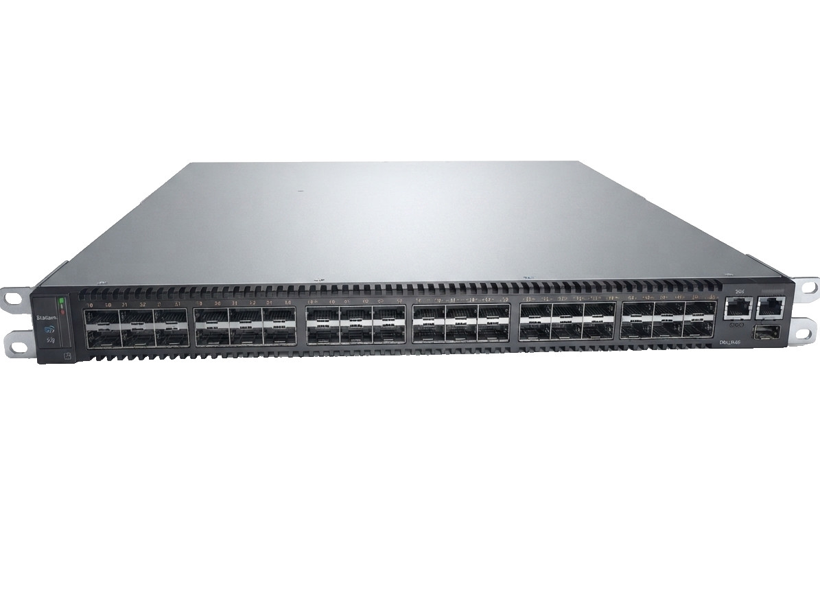 Mellanox 98Y3374 IS5030/IS5031  Rack Mount Infiniband Enterprise Network Switch