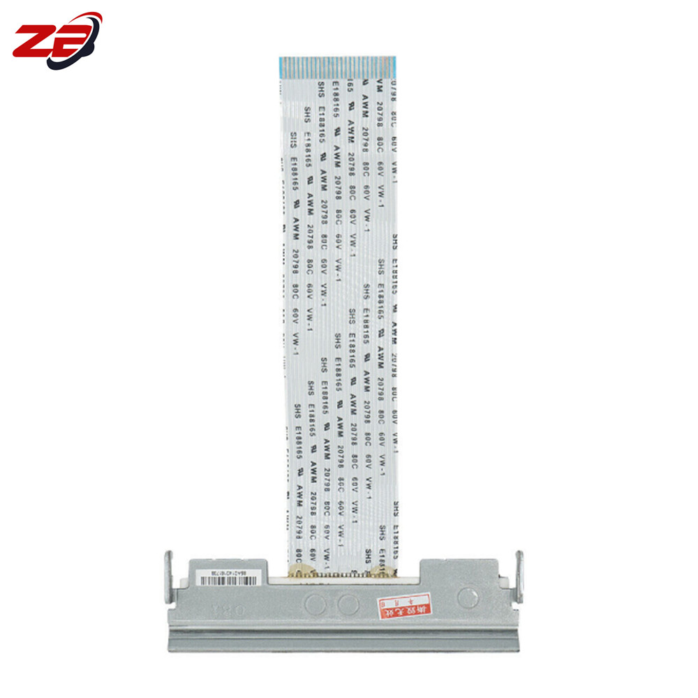 26Pin Thermal Printhead Print Head For Epson TM-T88V TM-T885 Printer