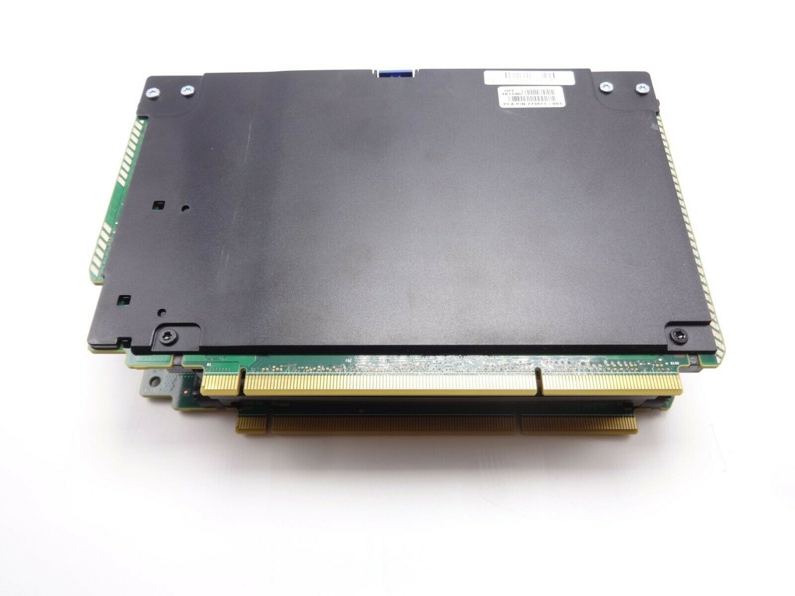 HPE ProLiant DL580 Gen9 G9 12-Slot DDR4 Memory Cartridge Expansion Board