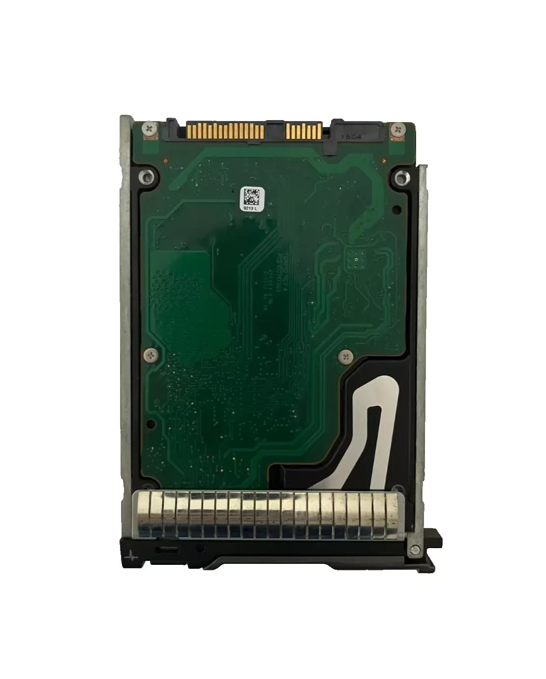 DELL ENTERPRISE 3P3DF 03P3DF 900GB 10K 6G 2.5" SFF SAS Hard Drive ST900MM0007