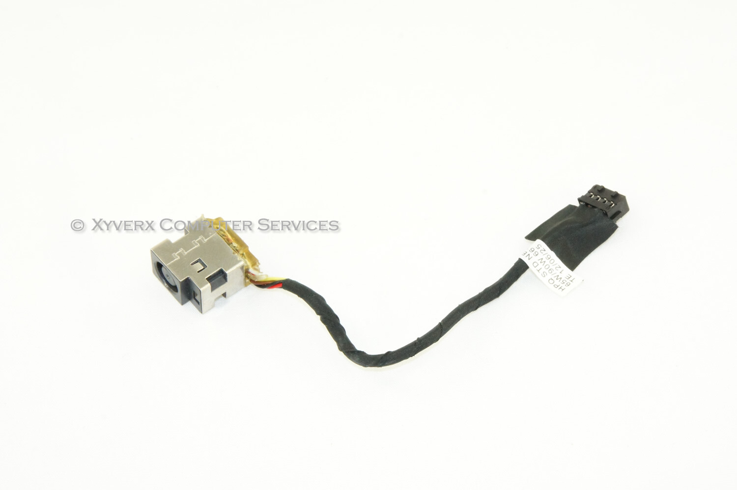 682744-001 661680-YD1 GENUINE HP POWER DC-IN CONNECTOR G6-2000 SERIES (CA315)