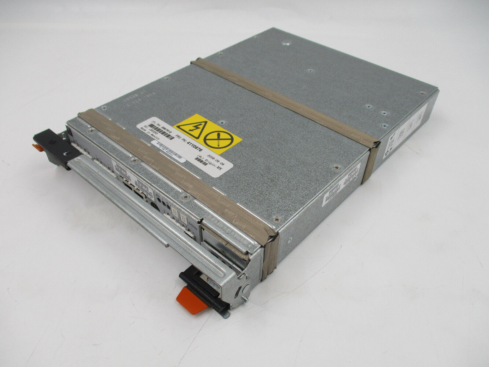 IBM DS4700 4-Port 4Gbs Controller Module FRU PN: 41Y0676 Tested Working