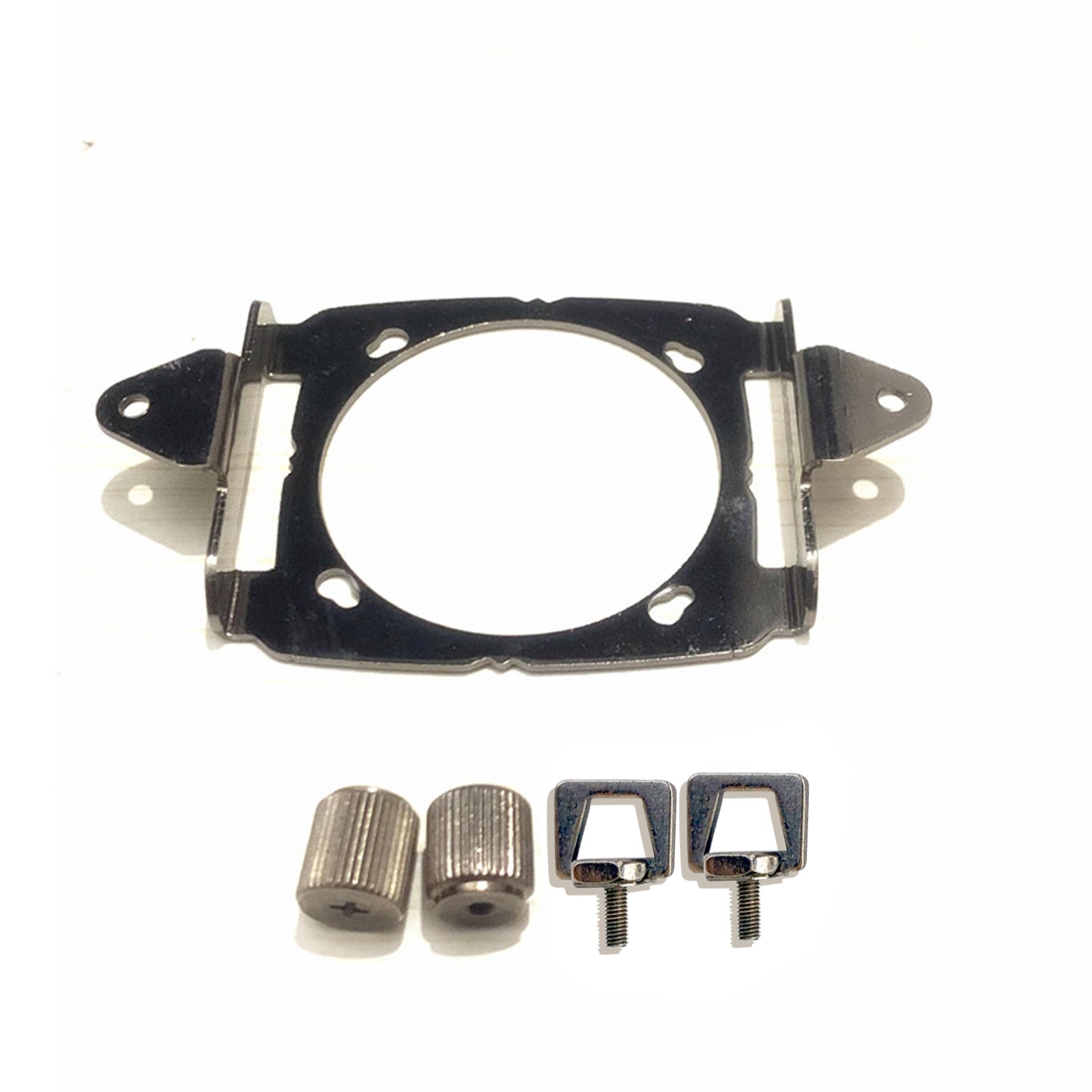 1 x CPU Cooler Mounting Bracket Kit For Corsair h150i h100i 115i AMD H100i PRO c