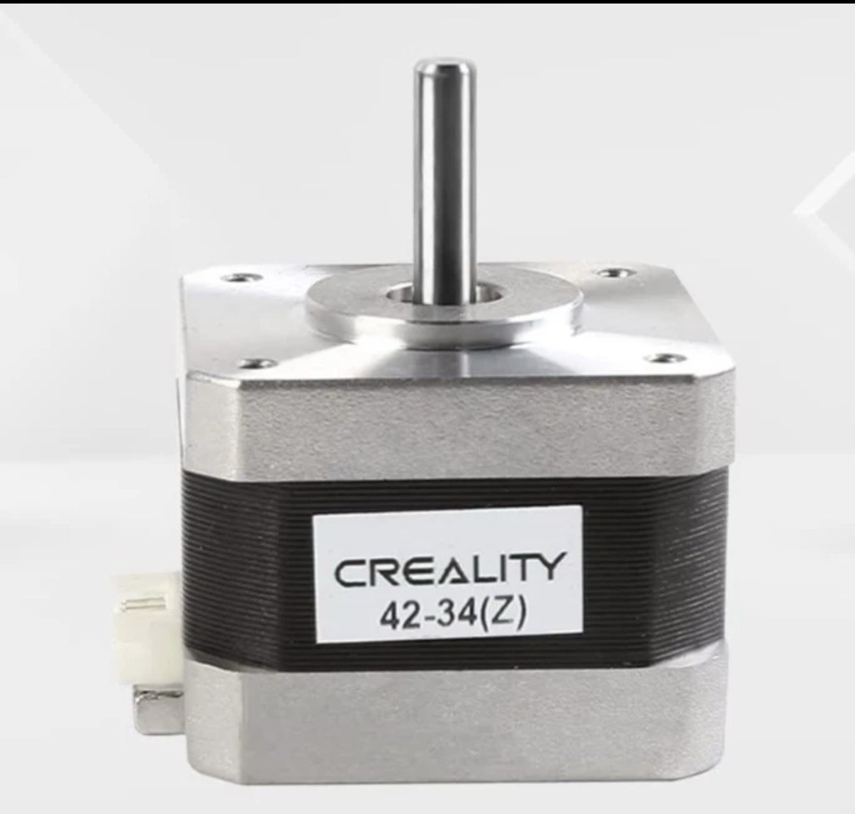 Creality 42-34(Z) Z-Axis Stepping Motor for CR-10 Ender-5 Ender-3 Series