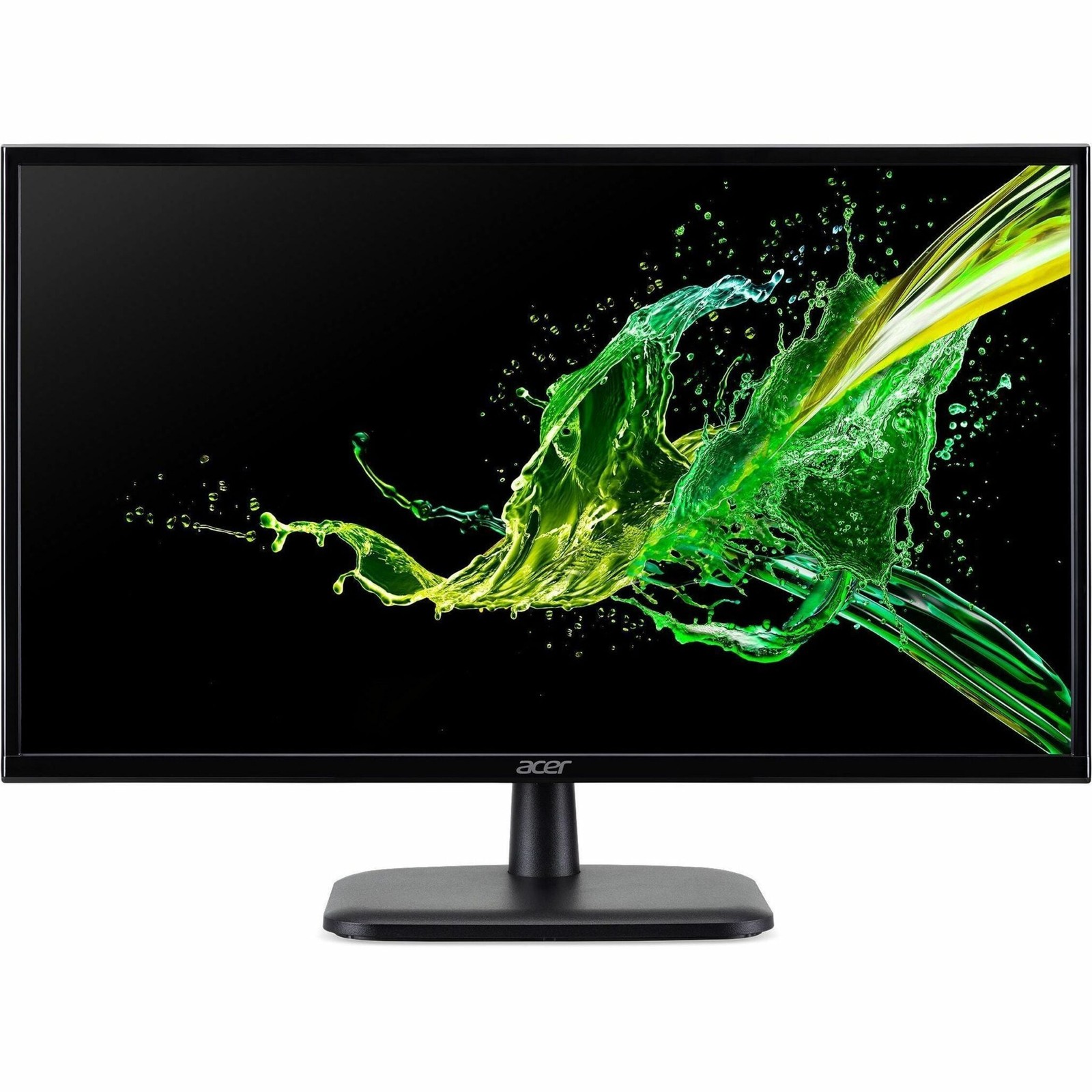 Acer EK321Q H 32" Class LCD Monitor - 16:9 - Black (um-je1aa-h03) (um.je1aa.h03)