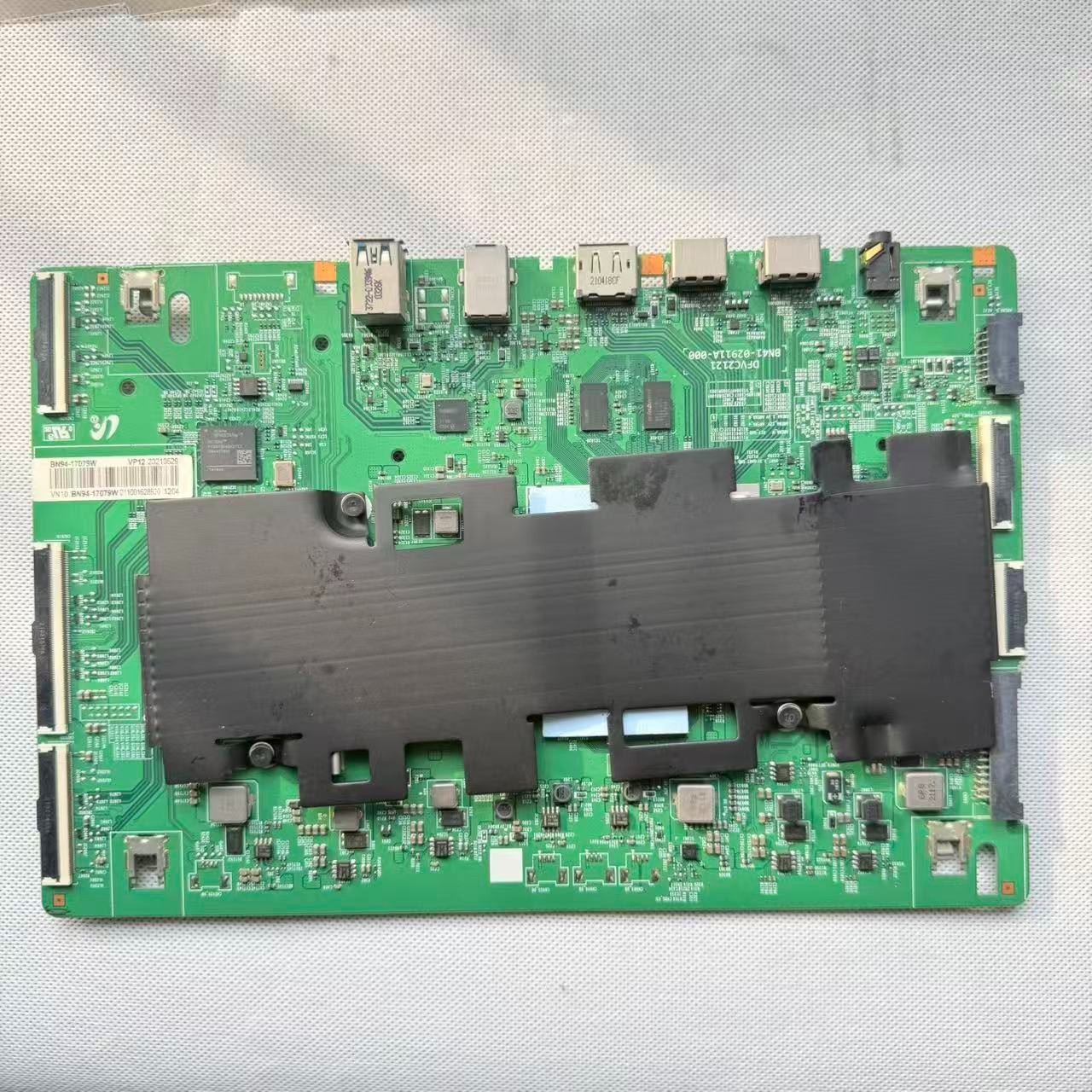 Motherboard BN41-02911A BN94-17079W FOR SAMSUNG  49 INCH