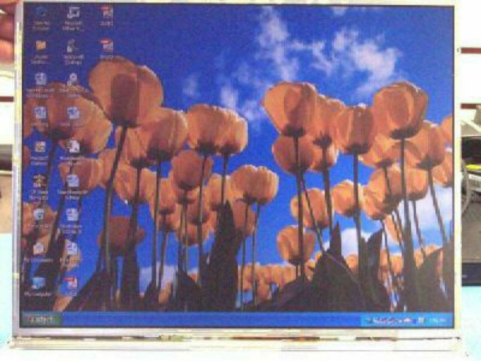 Sony Vaio PCG-FXA32 FXA33 FXA36 Laptop 15 LCD LTM15C459 notebook display 