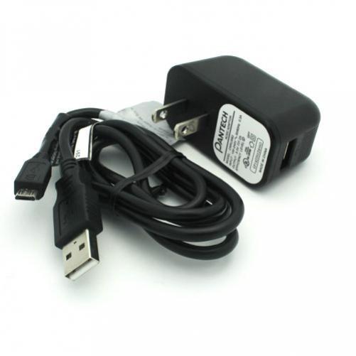 2AMP RAPID HOME WALL TRAVEL CHARGER AC USB CABLE POWER CORD For PHONES & TABLETS