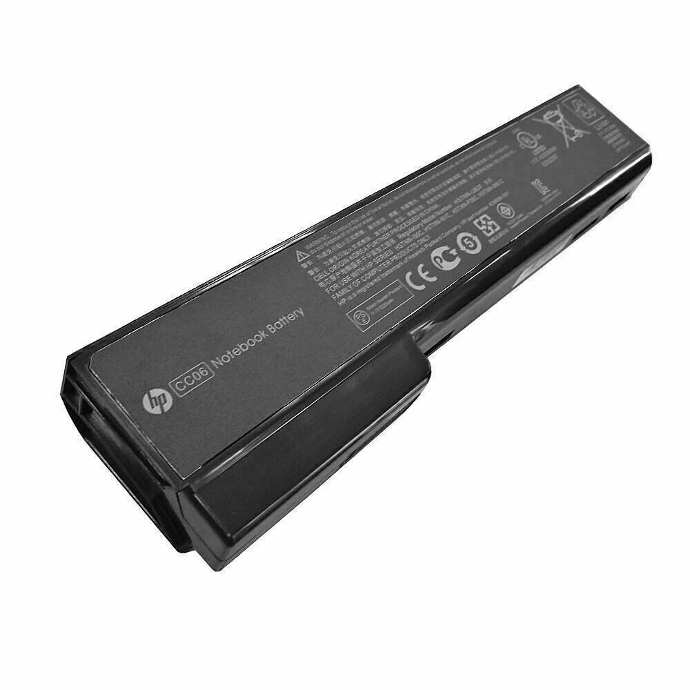 Genuine 55Wh CC06 Battery For HP ProBook 6360b 6460b 6465b 6470b 6475b 6560b OEM