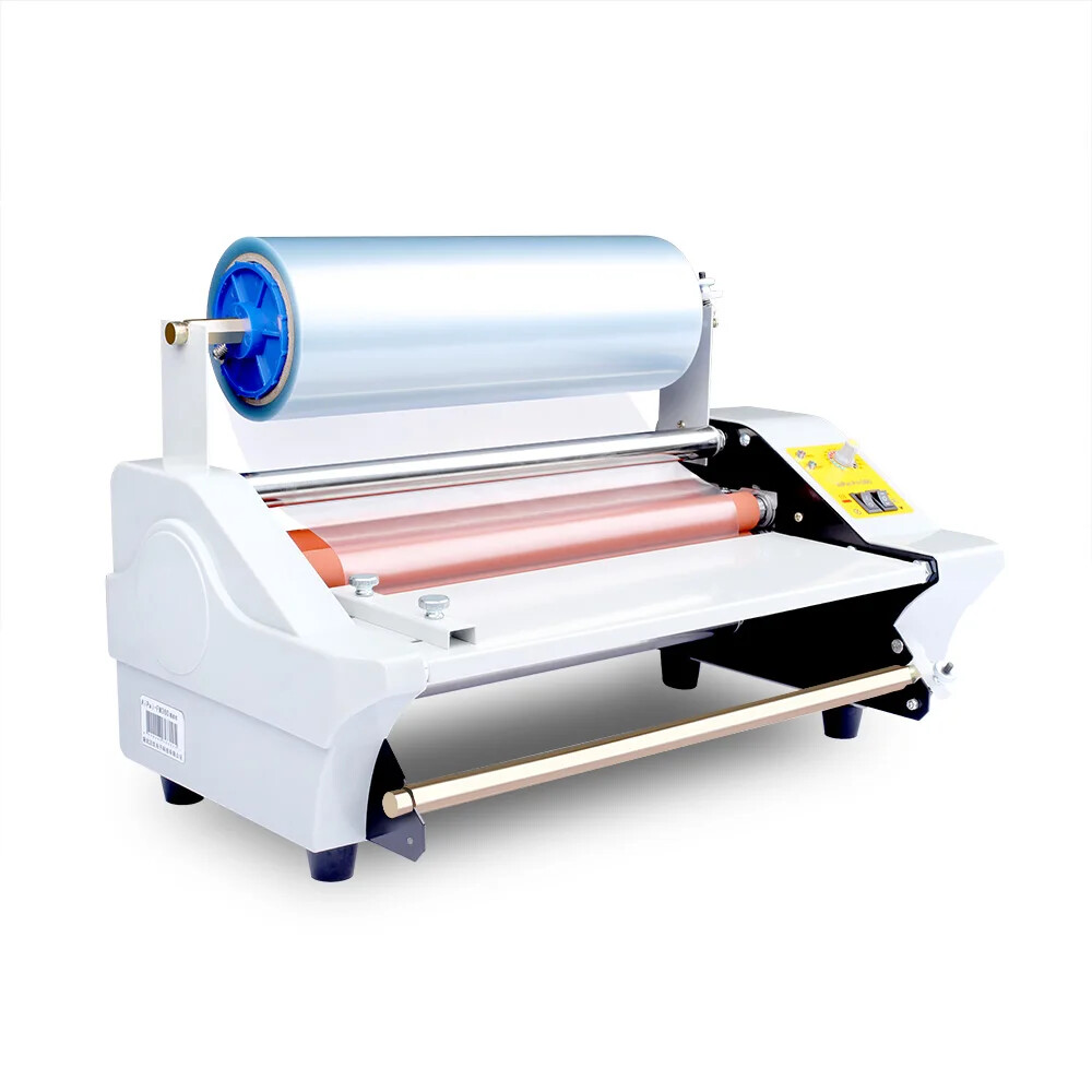 High quality Laminator for UV DTF Roll - Roll Sticker