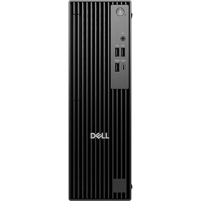 Dell Pro Slim QCS1250 Desktop Ultra 5 235 | 16GB RAM | 512GB SSD | Win 11 Pro PC